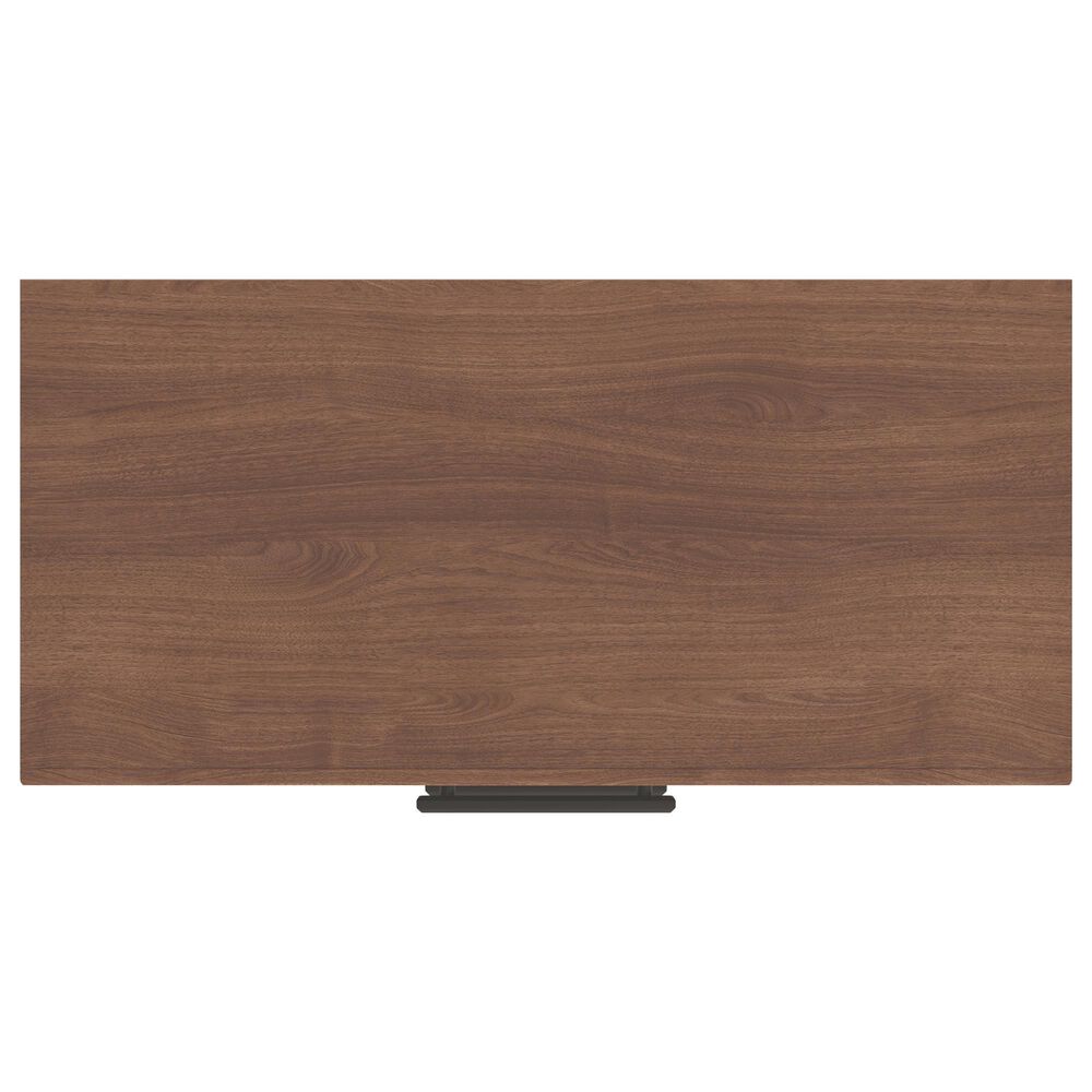 Ashley Broachmyn 5 Drawer Chest in Auburn, , large