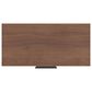 Ashley Broachmyn 5 Drawer Chest in Auburn, , large