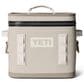 YETI Hopper Flip 12 Soft Cooler in Cape Taupe, , large