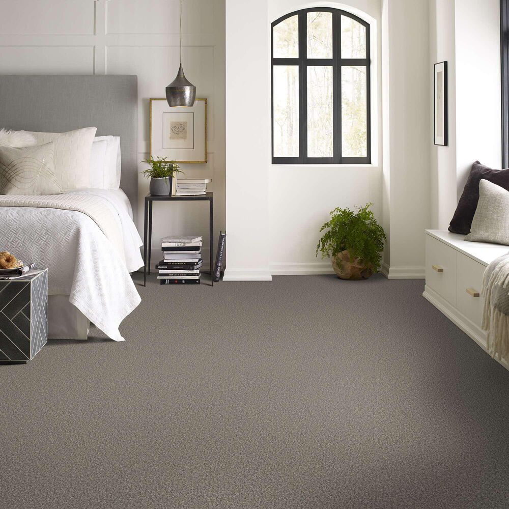 Shaw Renewed Energy I Carpet in Granite, , large