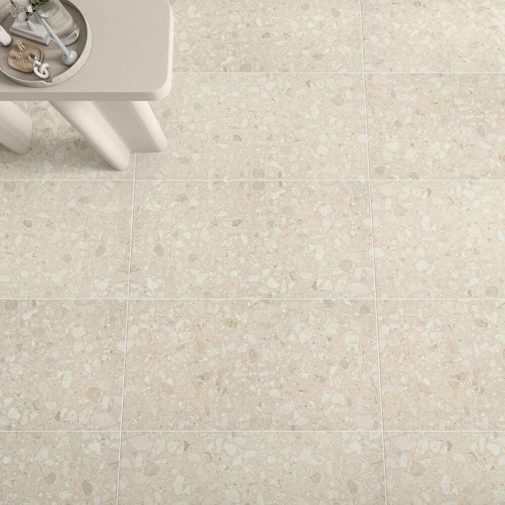 Dal-Tile Outlander Lumen 24" x 48" Grande Matte Porcelain Tile, , large