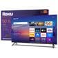 Roku 50" Class Select Series 4K LED in Black - Smart TV, , large