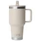 YETI Rambler 30 Oz Travel Mug with StrongHold Lid in Cape Taupe, , large
