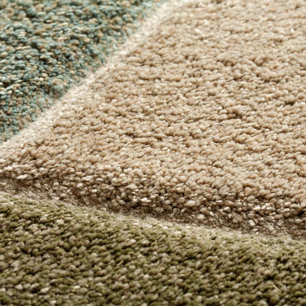 Dalyn Rug Company Carmona 5&#39;1&quot; x 7&#39;5&quot; Fernway Area Rug, , large
