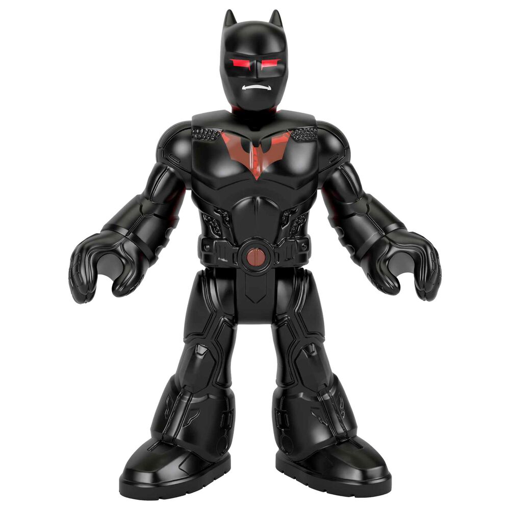 Imaginext DC Super Friends Batman Beyond, , large
