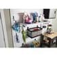 Gladiator 3" Wide Mobile Workstation in Hammered Granite, , large