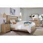 Riva Ridge Modern Loft Landscape Mirror in Modern Khaki, , large
