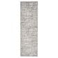 Safavieh Adirondack ADR103B-26 2"6" x 6" Silver/Ivory Runner, , large