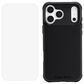 Case-Mate Protection Pack Tough MagSafe Case and Glass Screen Protector for iPhone 17 Pro Max in Black, , large