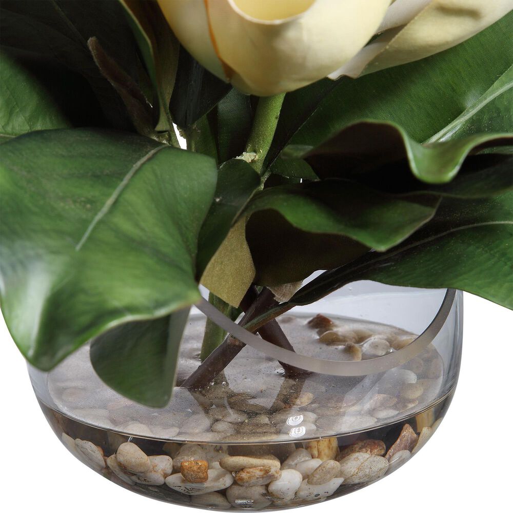 Uttermost Celia Magnolia Accent, , large
