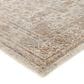 Dalyn Rug Company Yarra 2"3" x 7"10" Linen Runner, , large