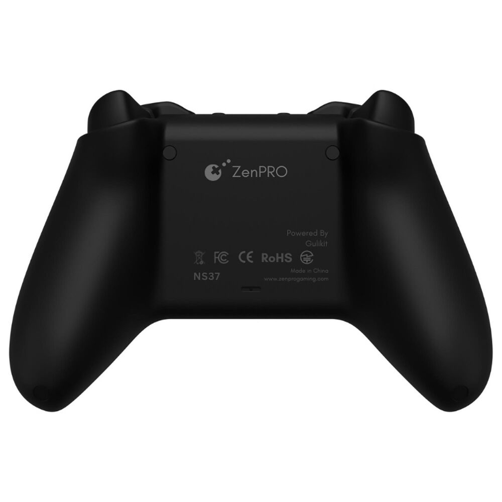 Zen PRO Wireless Controller Evo for Nintendo Switch in Black, , large