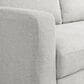 Lifestyle Solutions Haddington Convertible Loveseat in Linen, , large