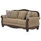 Ashley Chelsworth Stationary Sofa in Golden, , large