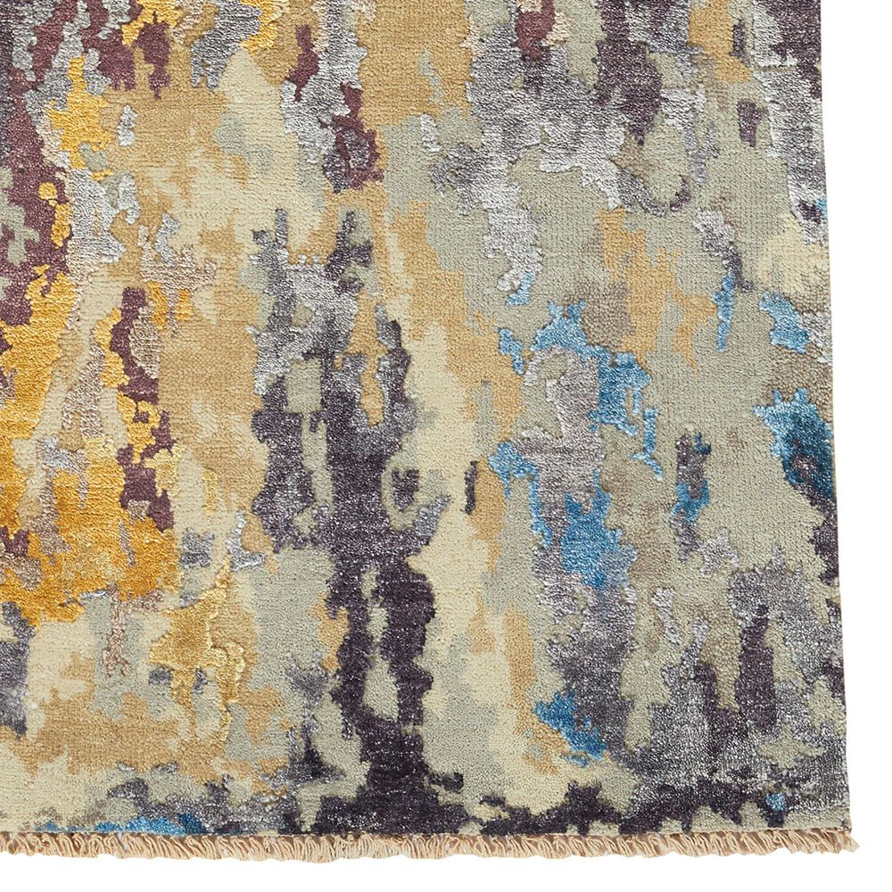 Capel Tasanee 1202-945 5&#39; x 8&#39; Multicolor Area Rug, , large