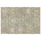 Dalyn Rug Company Tabrook TB4 Aloe 1"8" x 2"6" Area Rug, , large