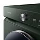 Samsung Washer f/l 5.3 Cubic Feet W/steam, , large