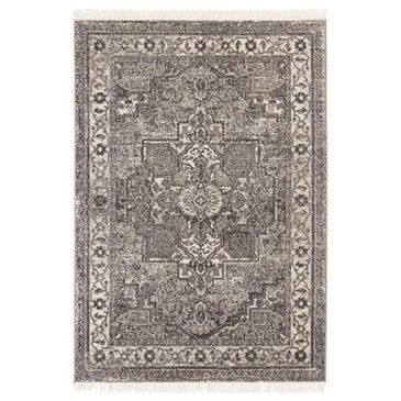 Cali Flooring Pacifica 5" x 7" Area Rug, , large