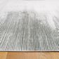 Ashley Milset 5"1" x 6"10" Black, White and Gray Area Rug, , large