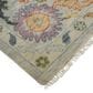 Feizy Karina 3"6" x 5"6" Multicolor Area Rug, , large