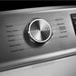 Maytag 7.4 Cu. Ft. Front Load Gas Dryer Smart Capable with Extra Power Button in White, , large