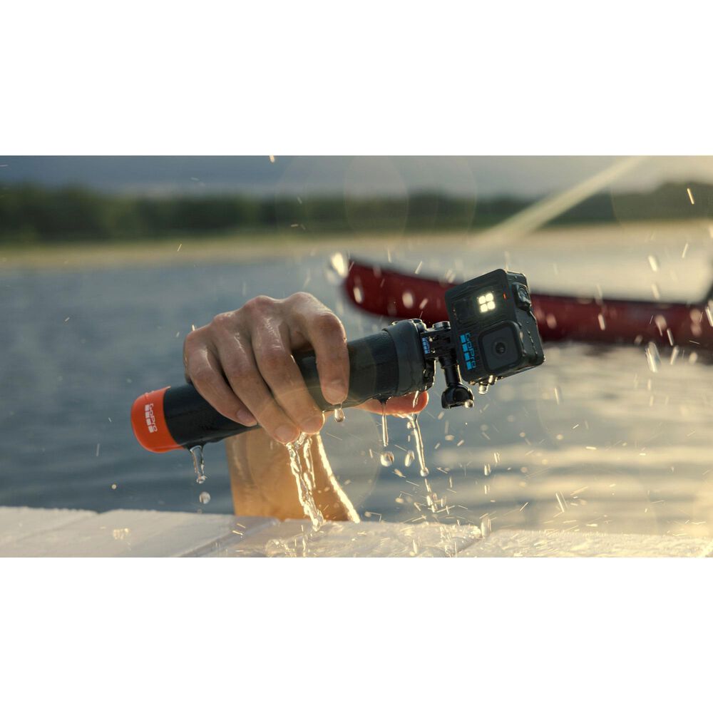 GoPro HERO LIT Action Camera in Black, , large