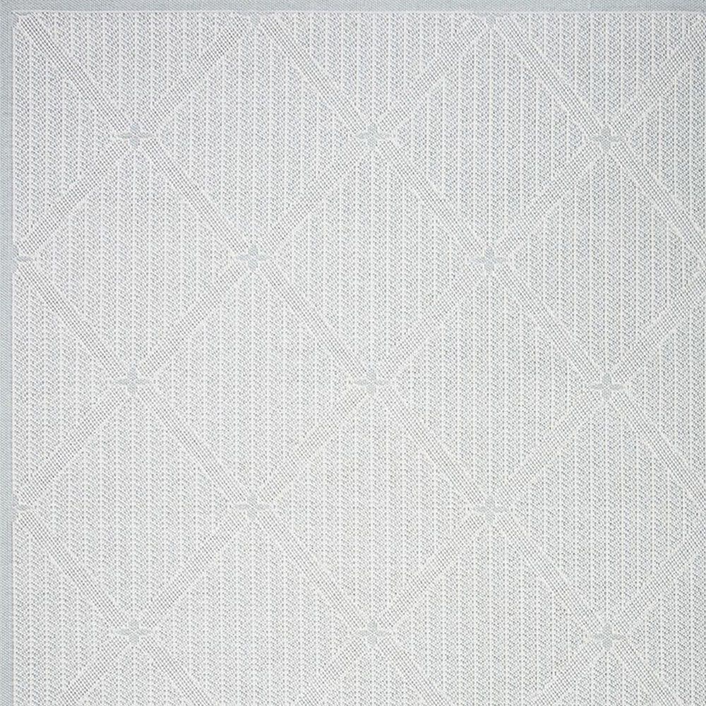 Safavieh Martha Stewart Cyprus MSRO339 8&#39; x 10&#39; Silver and Grey Area Rug, , large