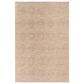 Surya Masterpiece MPC-2312 Beige, Tan and Medium Brown 5" x 7"5" Area Rug, , large