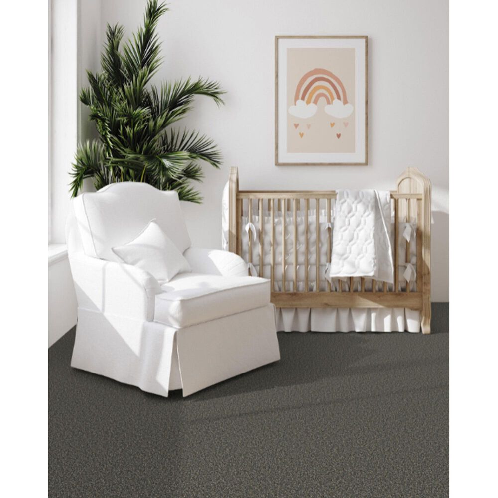 Dixie Home Riverbend Carpet in Granite, , large