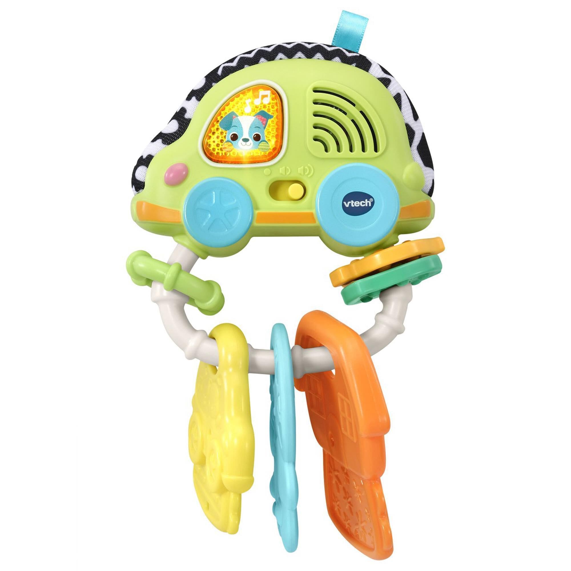 Vtech newborn toys hot sale