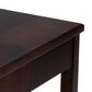 Butler Kelton 4-Drawer Chairside Chest in Cherry, , large
