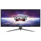 MSI 40" UWQHD 155Hz Ultrawide Gaming Monitor in Black, , large