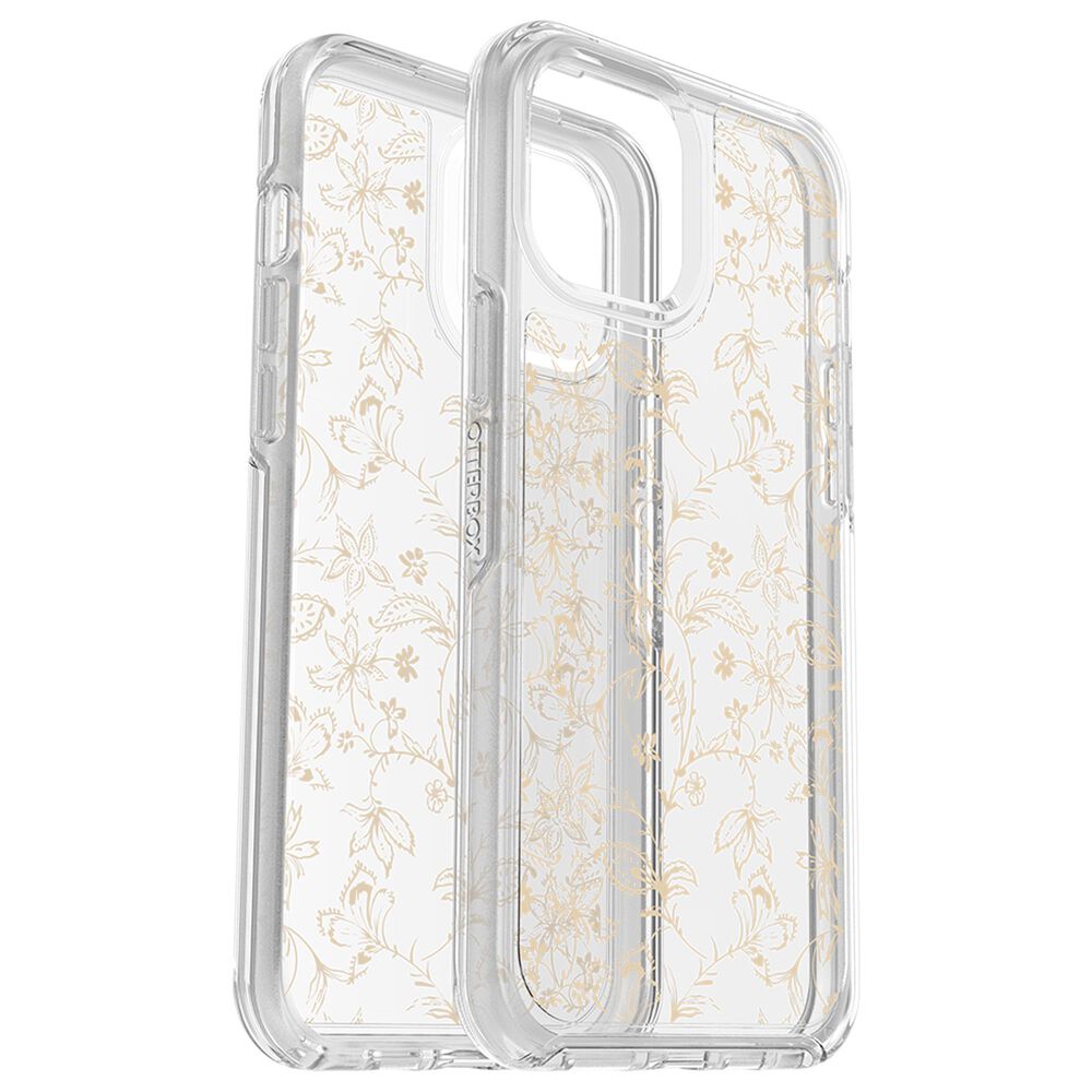 Otterbox Symmetry Case For Apple iPhone 12 Pro Max in Wallflower, , large