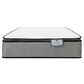 Omaha Bedding Regal Posture Pillow Top Plush Queen Mattress, , large