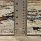 Oriental Weavers Capella Abstract Beige and Multicolor 6"7" x 9"6" Area Rug, , large