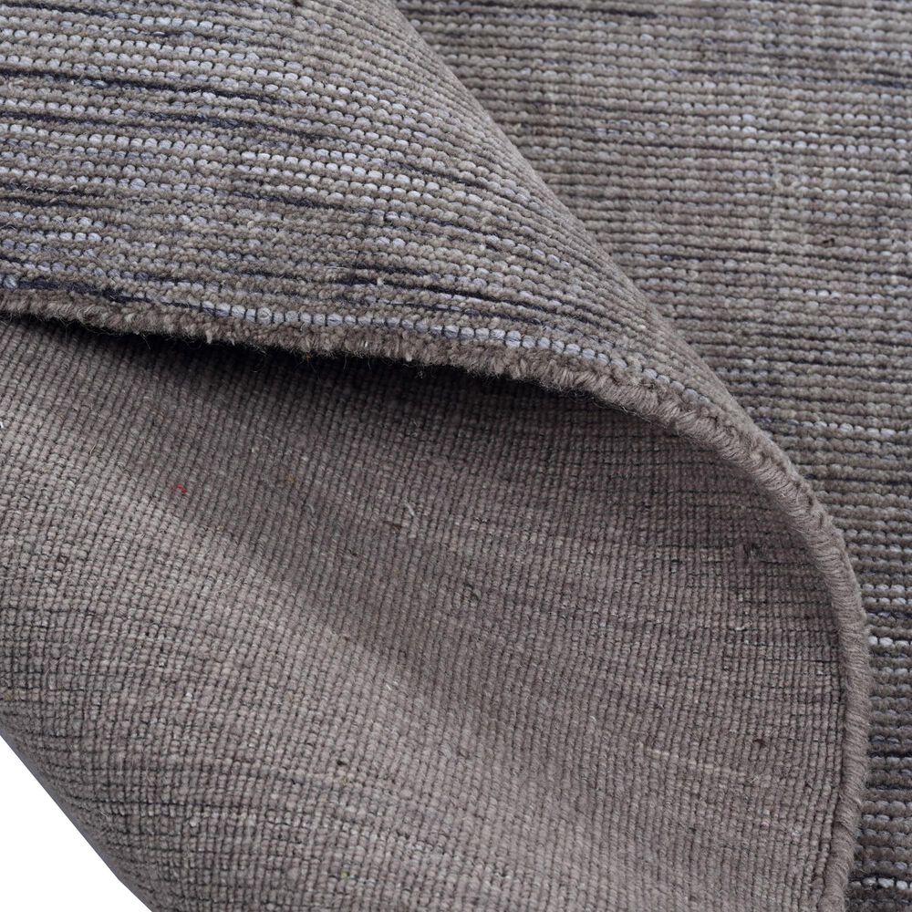 RIZZY Qatar Gray 7&#39;9&quot; x 9&#39;9&quot; Area Rug, , large