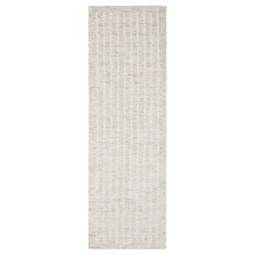Oriental Weavers Thatcher Beige and Green 2"6" x 8" Runner, , large