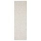 Oriental Weavers Thatcher Beige and Green 2"6" x 8" Runner, , large
