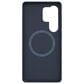 Zagg Milan Snap Opaque Case for Samsung Galaxy S25 Ultra in Navy, , large