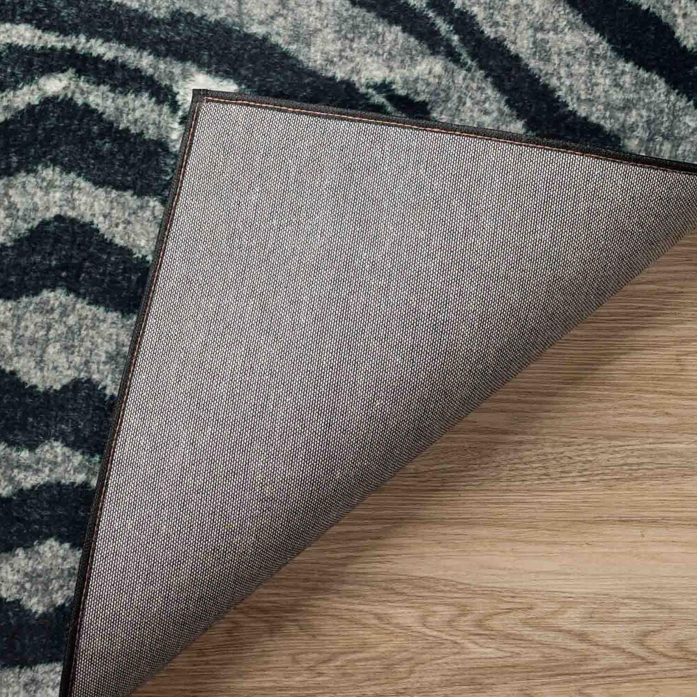 Dalyn Rug Company Akina AK1 5&#39; x 7&#39;6&quot; Midnight Area Rug, , large