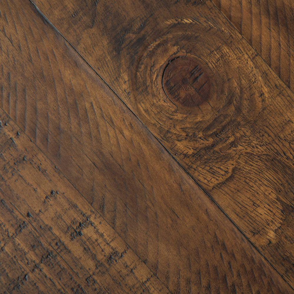 Ashley Valebeck Dining Room Server in White/Brown, , large