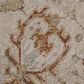 Magnolia Home Mona Oatmeal and Multicolor 5" x 7"8" Area Rug, , large