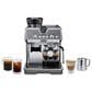DeLonghi La Specialista Arte Evo 56 Oz Espresso Machine with Cold Brew in Metal, , large