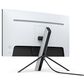 Sony 27" 4K HDR 144Hz Gaming Monitor in White, , large