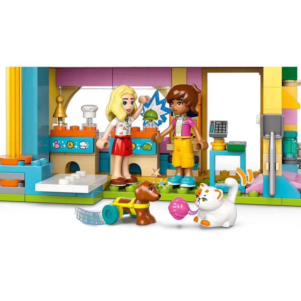 LEGO Friends Pet Accessories Shop, , large