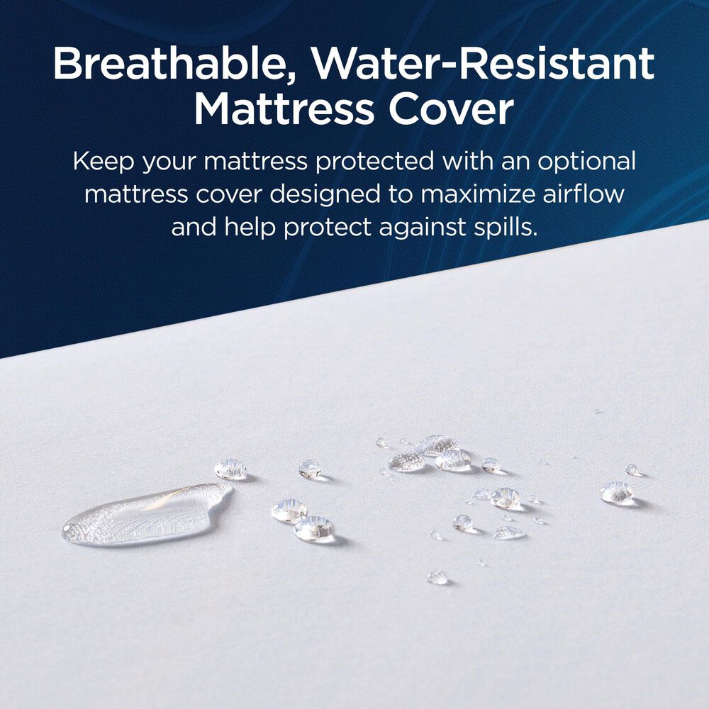 Tempur-Pedic ActiveBreeze 2.0 Medium Hybrid King Mattress, , large