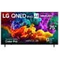 LG 75" Class LG QNED evo AI QNED84B Mini LED 4K Smart TV, , large
