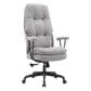 New Era Holding Group LTD Desk Chair in Gray, , large
