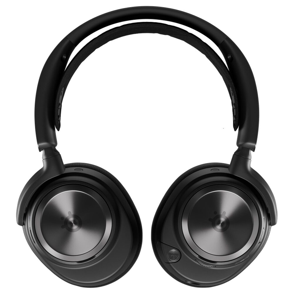 Forvirre Summen læder Steel Series Arctis Nova Pro Wireless Gaming Headset for Xbox One | NFM