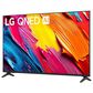 LG 55" Class QNED70A Series AI 4K Ultra HD in Black - Smart TV, , large